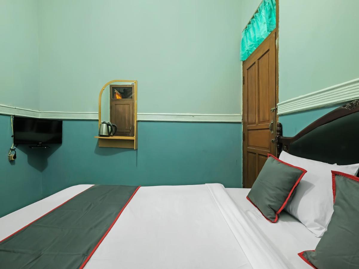 Collection O 91914 Hotel Citra Dewi 2 Int'S Семаранг Екстериор снимка
