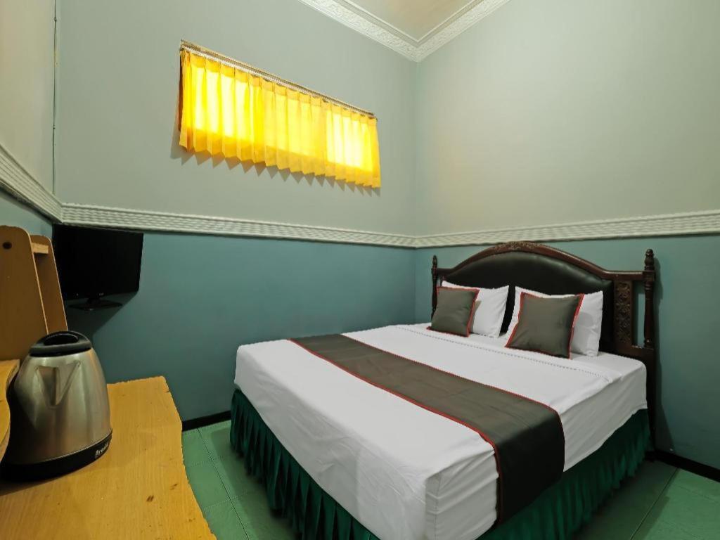 Collection O 91914 Hotel Citra Dewi 2 Int'S Семаранг Екстериор снимка